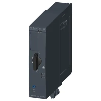 Siemens 3RK1308-0BA00-0CP0