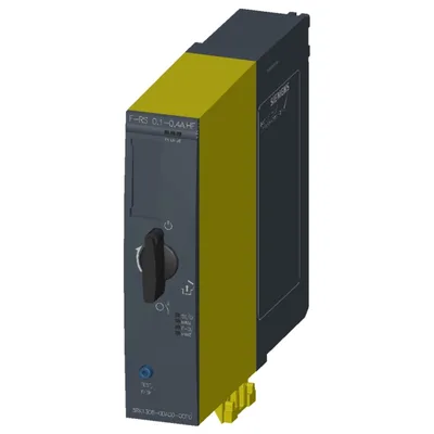 Siemens 3RK1308-0DA00-0CP0