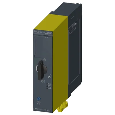 Siemens 3RK1308-0CA00-0CP0