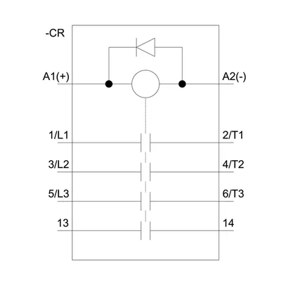 Siemens 3TG1010-0BB4