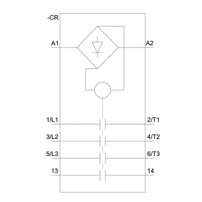 Siemens 3TG1010-0AG2