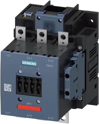 Siemens 3RT1056-6NB36-3PA0