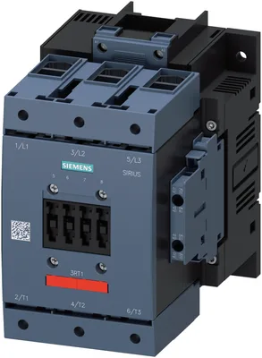 Siemens 3RT1054-1AP36-3PA0