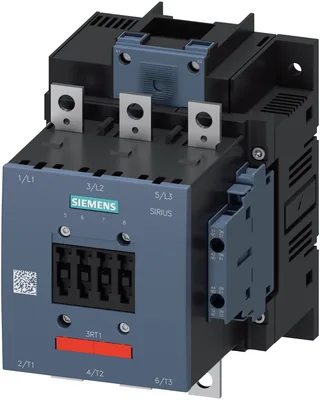 Siemens 3RT1055-6AP36-3PA0