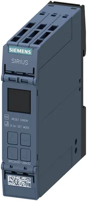 Siemens 3RS2600-2BA30