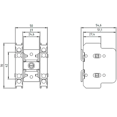 Siemens 3TY2781-2C