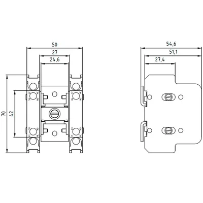 Siemens 3TY2781-2D
