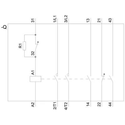 Siemens 3TC4417-0CM4