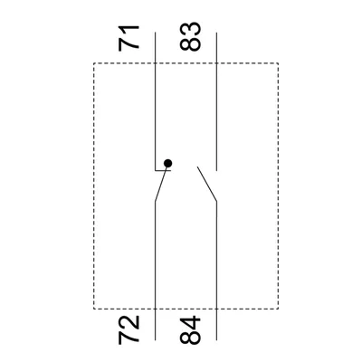Siemens 3TY6501-1L