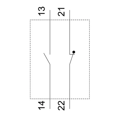 Siemens 3TY6561-1A
