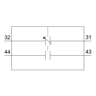 Siemens 3TY6561-1B