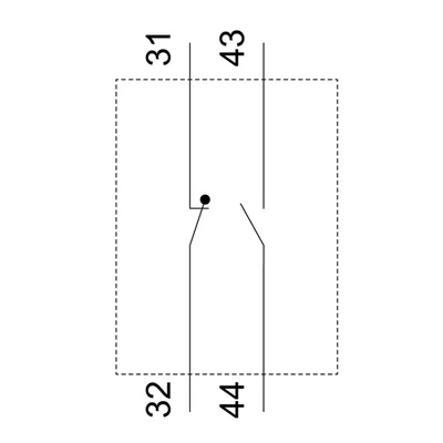 Siemens 3TY6561-1B