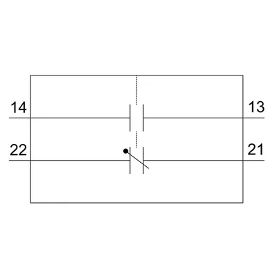Siemens 3TY6561-1A