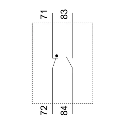 Siemens 3TY6561-1L