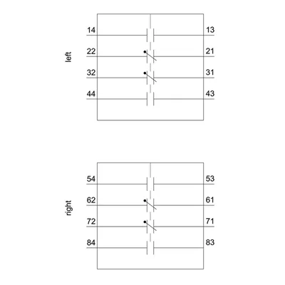Siemens 3TY2741-2J