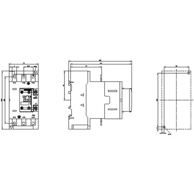 Siemens 3RT2448-6KB40-0KS0