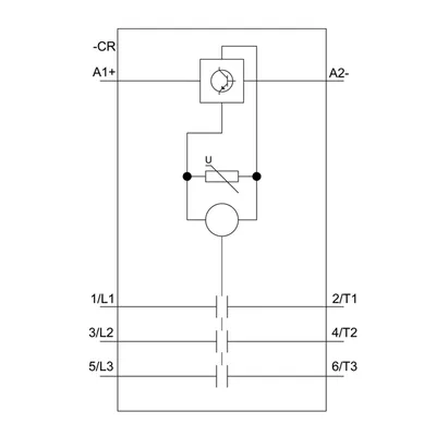 Siemens 3RT2448-6KB40-0KS0