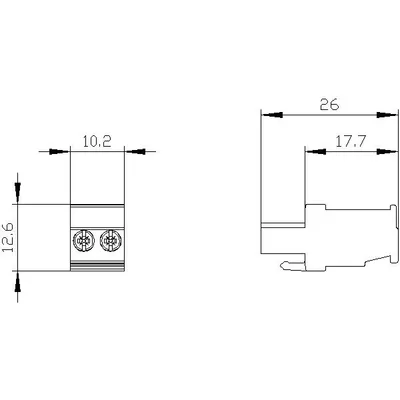 Siemens 3RF2900-1TA88