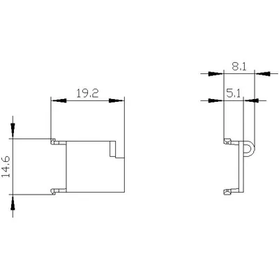 Siemens 3RF2900-0RA88