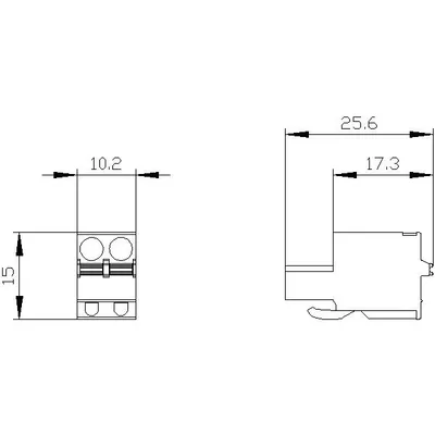 Siemens 3RF2900-2TA88