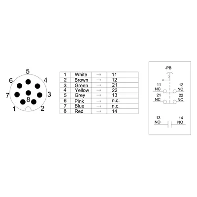 Siemens 3SU1802-0NE00-4SB1