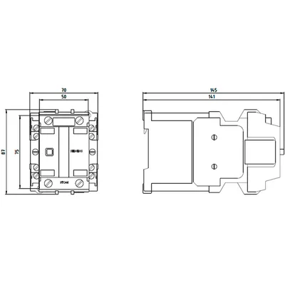 Siemens 3TC4417-5KB4