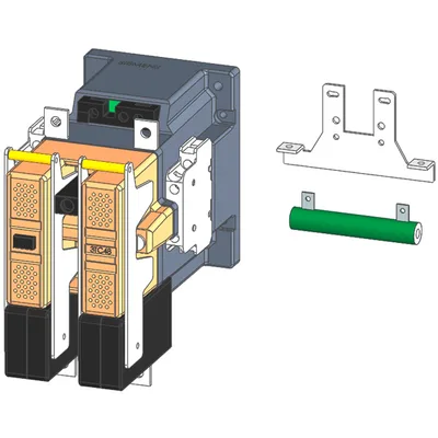 Siemens 3TC4817-0CF4