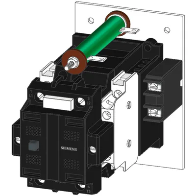 Siemens 3TC4416-5CQ0