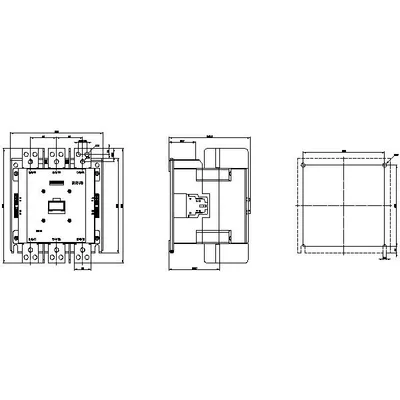 Siemens 3RT1483-6AP36