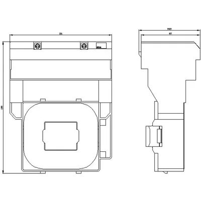 Siemens 3RT1982-5AF31