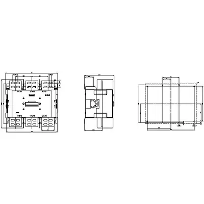 Siemens 3RT1485-6AP36