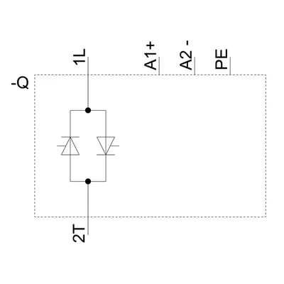 Siemens 3RF2350-1AA14