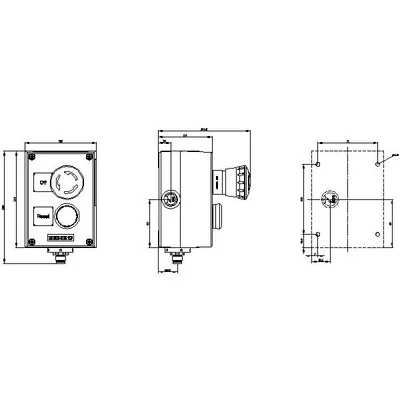 Siemens 3SU1802-0NE00-4SB1