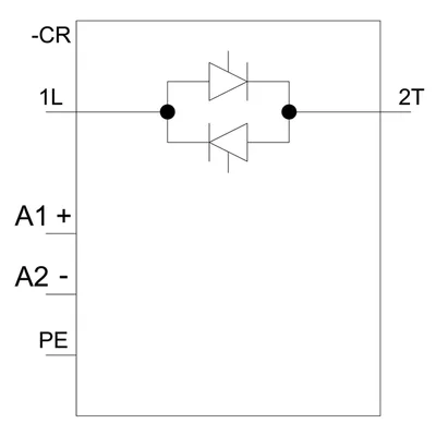 Siemens 3RF2350-1AA14