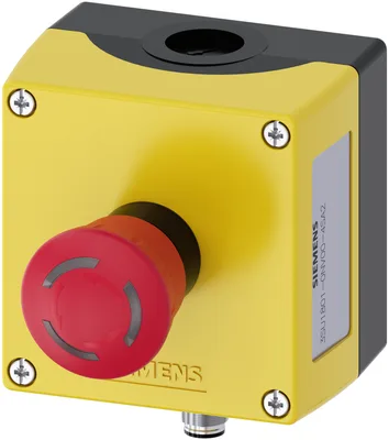 Siemens 3SU1801-0NV00-4SA2