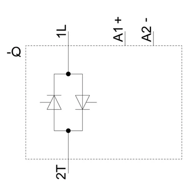 Siemens 3RF2150-1AA14
