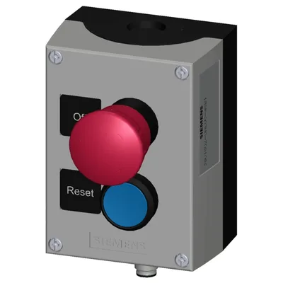 Siemens 3SU1802-0NE00-4SB1