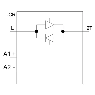 Siemens 3RF2150-1AA14