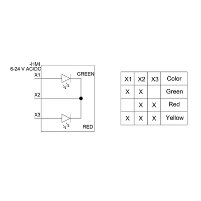 Siemens 3SU1401-1BG24-3AA0