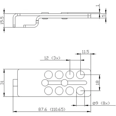 Siemens 3SE5000-0AV08-1AA3