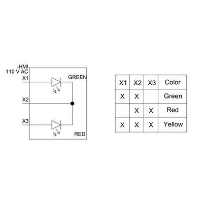 Siemens 3SU1401-1BC24-3AA0