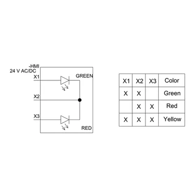 Siemens 3SU1401-1BB24-1AA0
