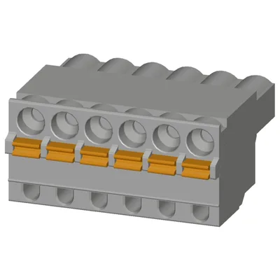 Siemens 3SU1900-0KR80-0AA0