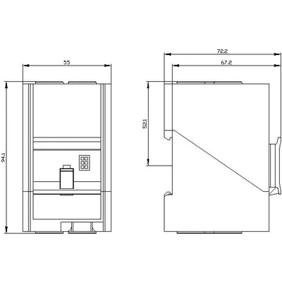 Siemens 3UF7102-1AA00-0