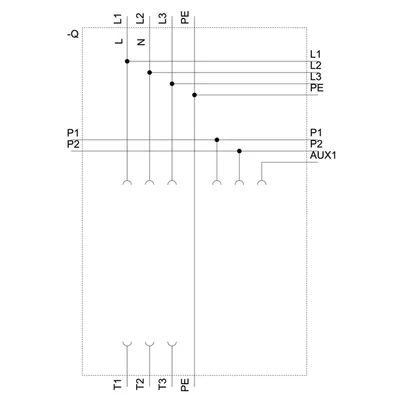 Siemens 3RK1908-0AP00-0CH0