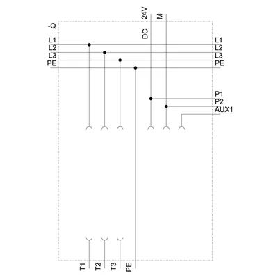 Siemens 3RK1908-0AP00-0BH0