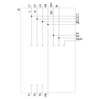 Siemens 3RK1908-0AP00-0AH0