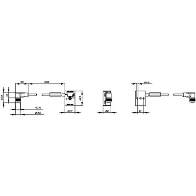 Siemens 3RK1901-2NR11