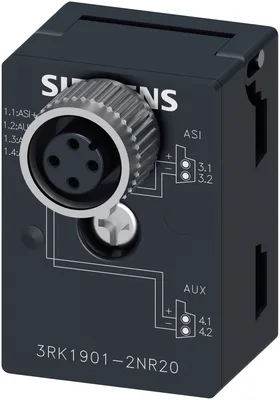 Siemens 3RK1901-2NR20