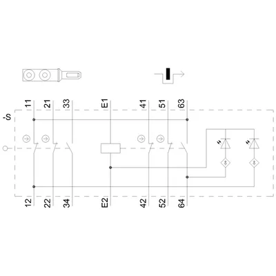 Siemens 3SE5322-2SG22